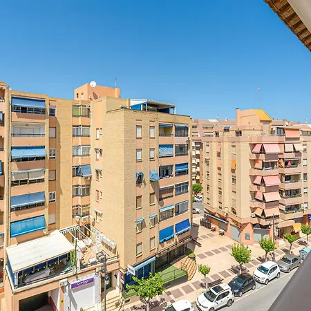 4 Bed 2 Bath Pinos With Pool El Campello