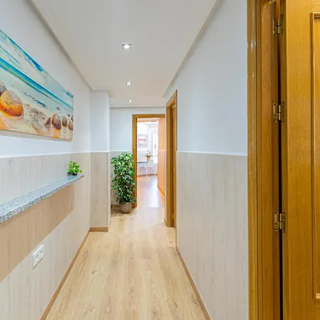 4 Bed 2 Bath Pinos With Pool Apartamento *