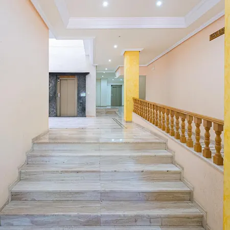 4 Bed 2 Bath Pinos With Pool El Campello