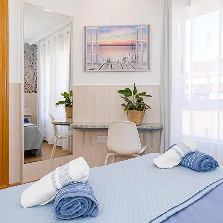 4 Bed 2 Bath Pinos With Pool * El Campello