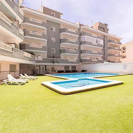 Appartement 4 Bed 2 Bath Pinos With Pool El Campello