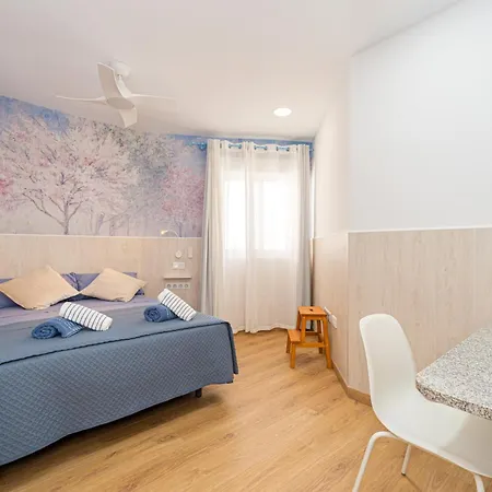 4 Bed 2 Bath Pinos With Pool * El Campello