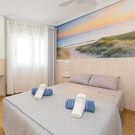4 Bed 2 Bath Pinos With Pool Apartamento
