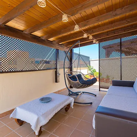 Apartamento 4 Bed 2 Bath Pinos With Pool