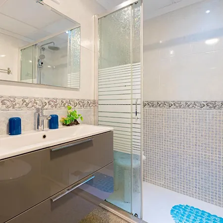 Apartamento 4 Bed 2 Bath Pinos With Pool El Campello