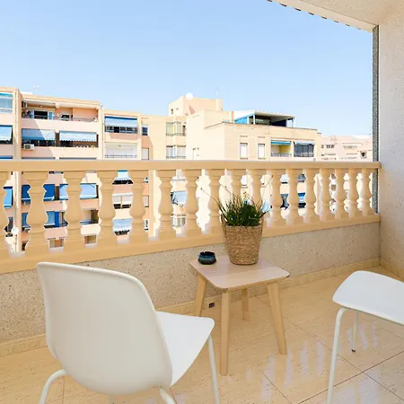 4 Bed 2 Bath Pinos With Pool Apartamento